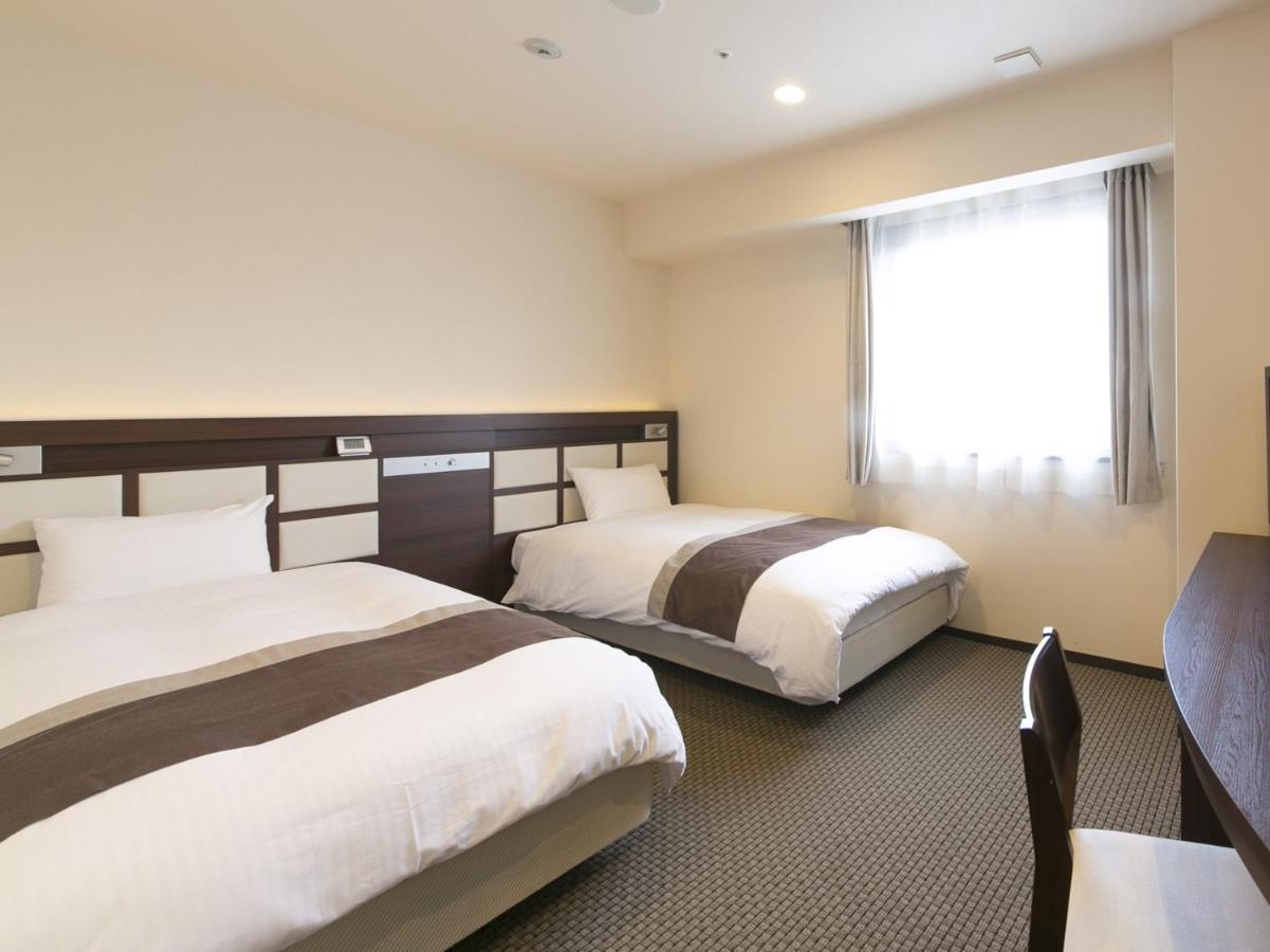 Urban Hotel Minami Kusatsu Kusatsu  Exteriör bild