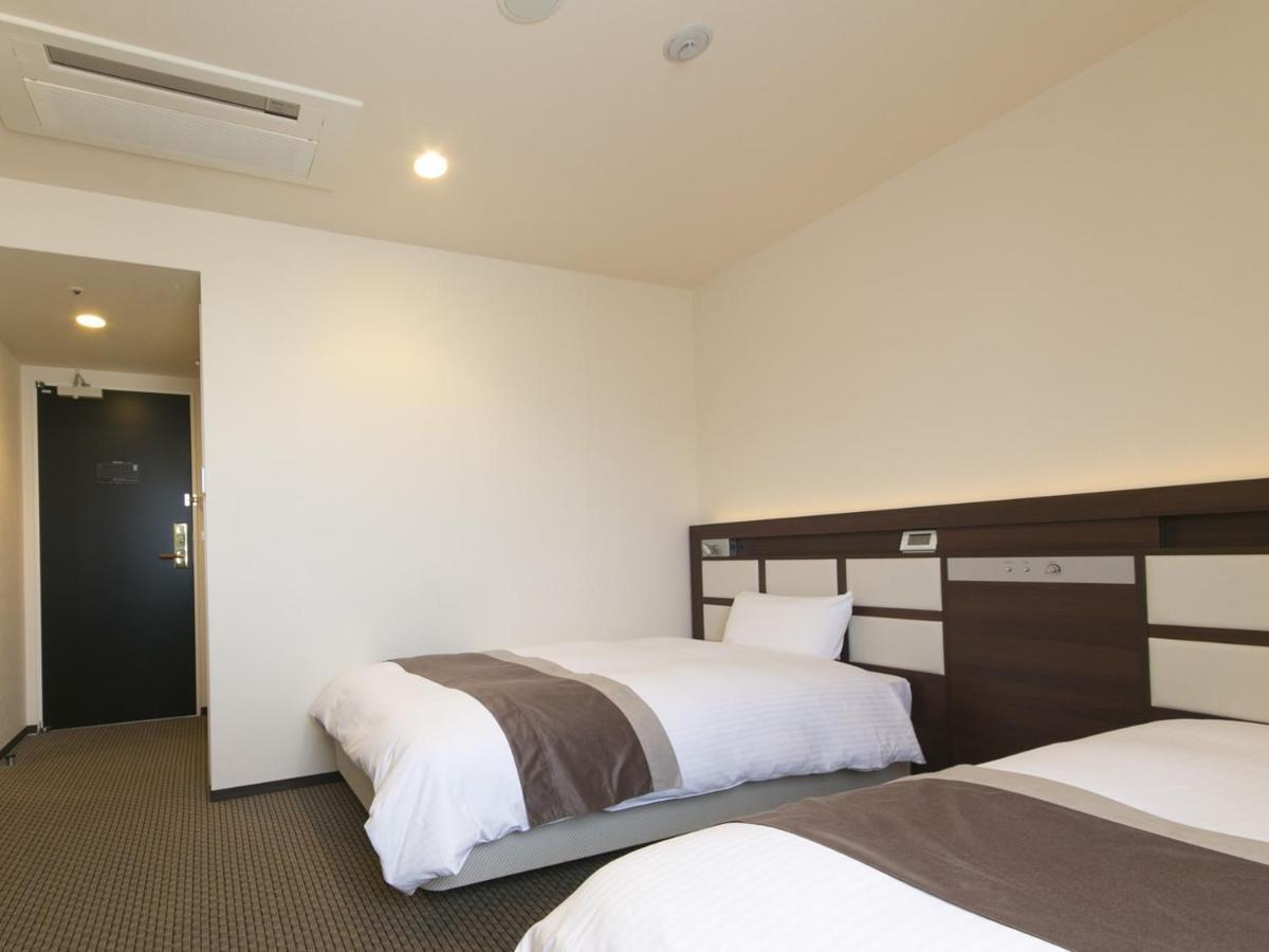 Urban Hotel Minami Kusatsu Kusatsu  Exteriör bild
