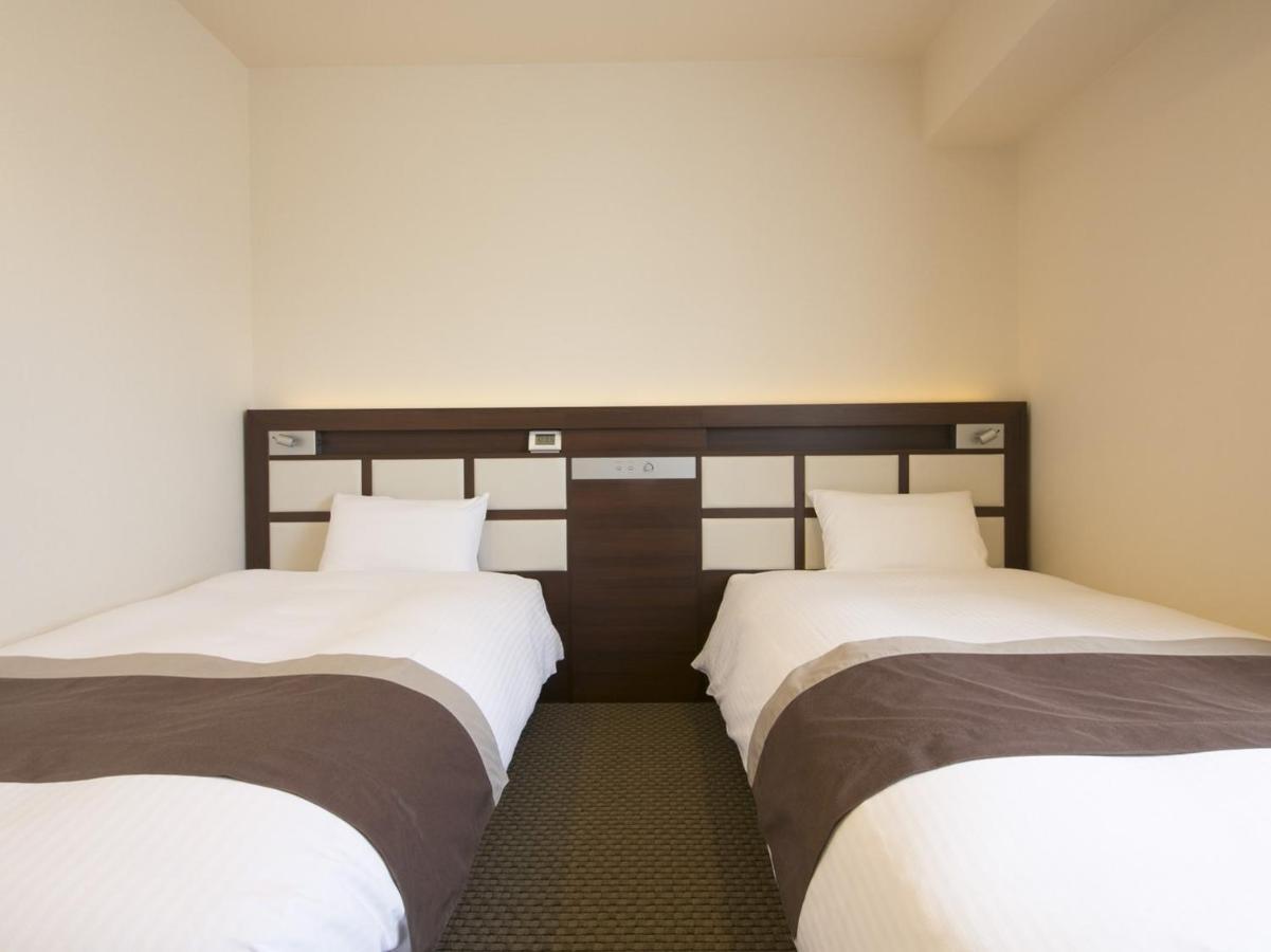 Urban Hotel Minami Kusatsu Kusatsu  Exteriör bild