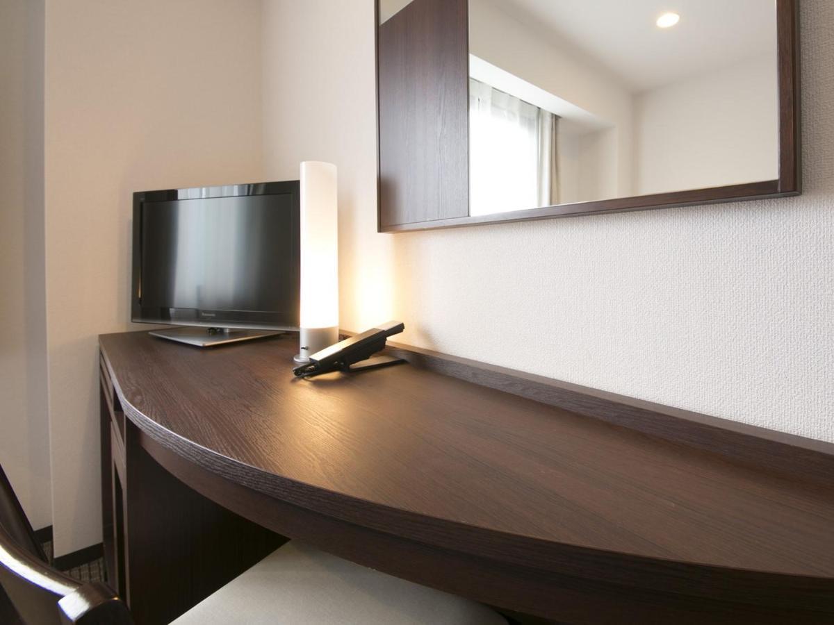 Urban Hotel Minami Kusatsu Kusatsu  Exteriör bild