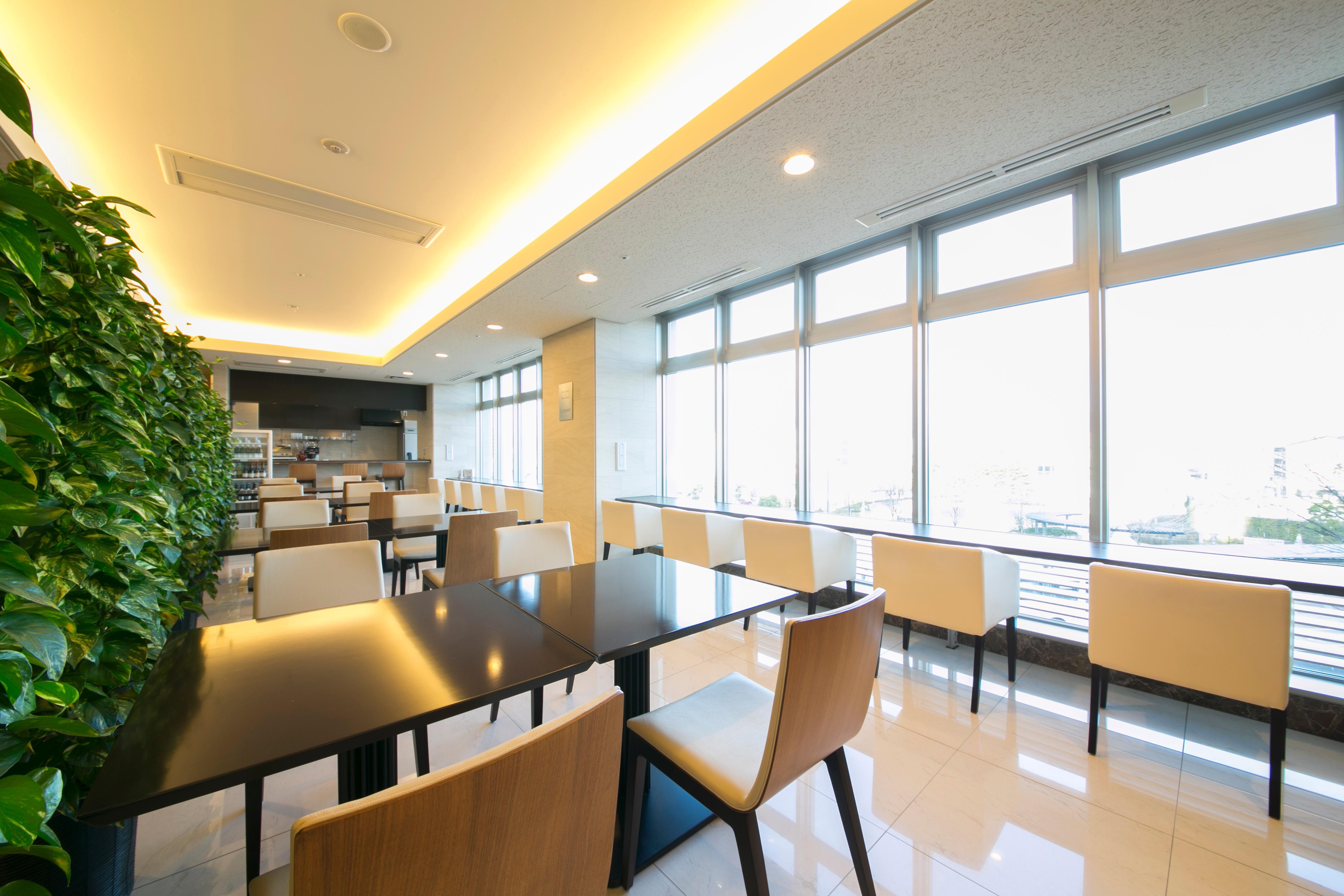 Urban Hotel Minami Kusatsu Kusatsu  Exteriör bild