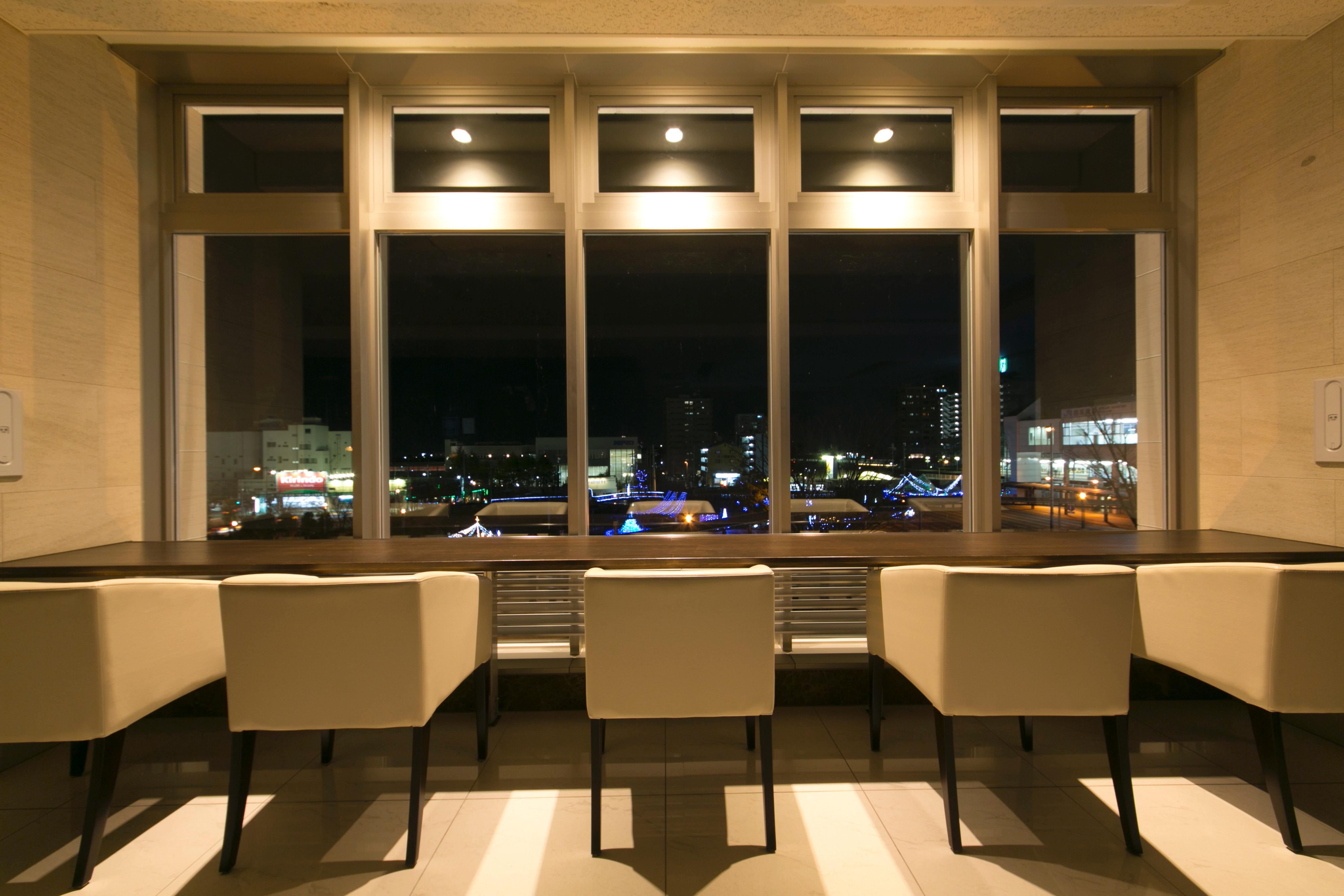 Urban Hotel Minami Kusatsu Kusatsu  Exteriör bild