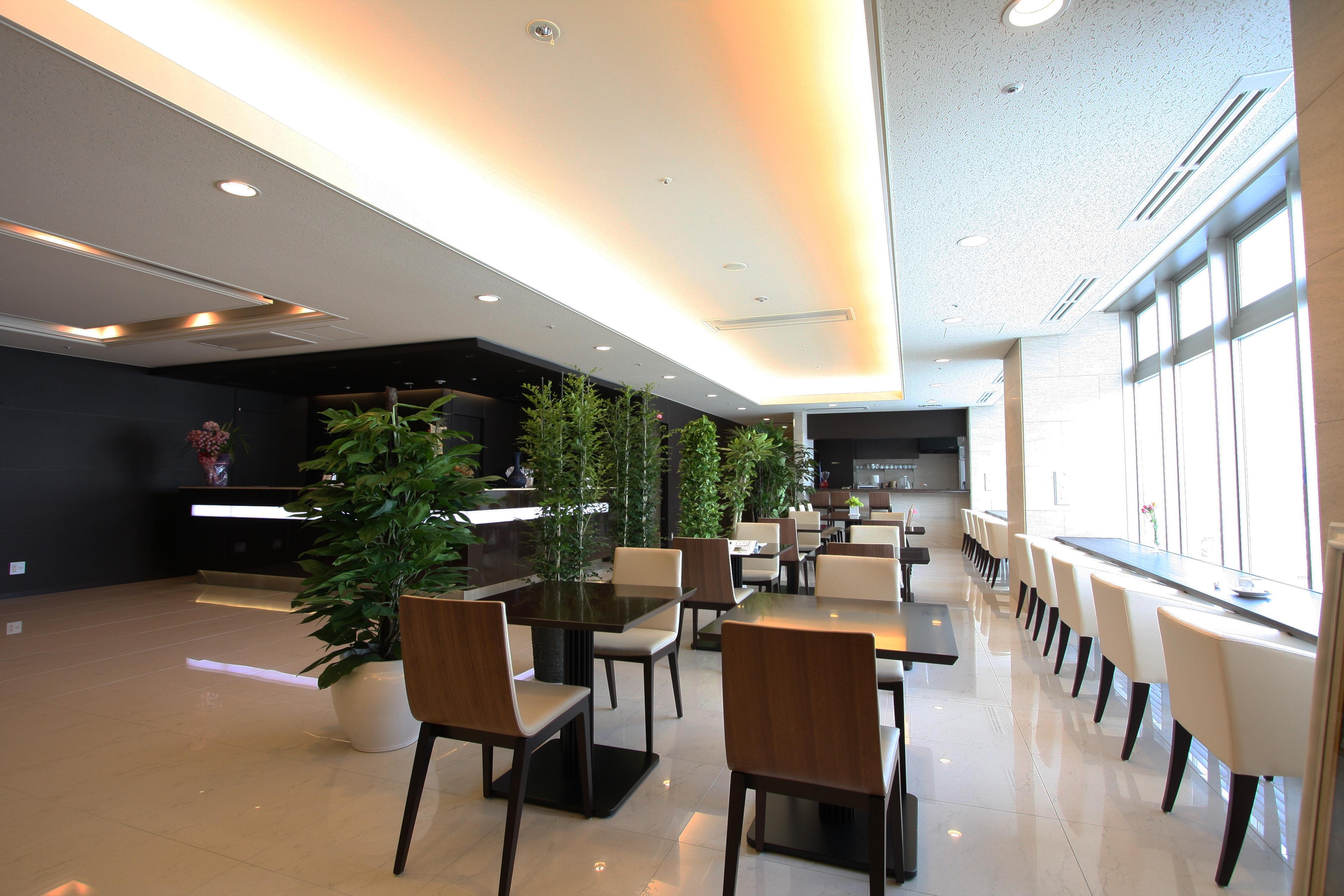 Urban Hotel Minami Kusatsu Kusatsu  Exteriör bild
