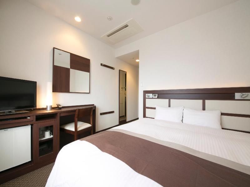 Urban Hotel Minami Kusatsu Kusatsu  Rum bild