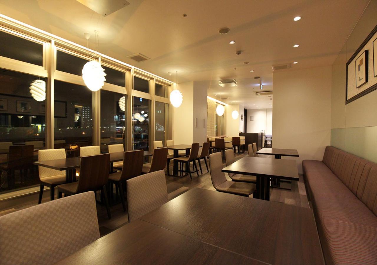 Urban Hotel Minami Kusatsu Kusatsu  Exteriör bild